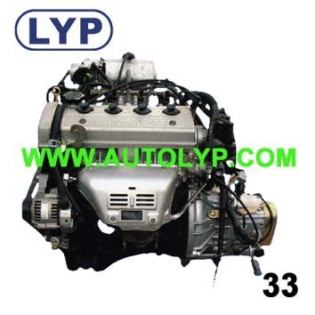engine for suzuk g16b g16a