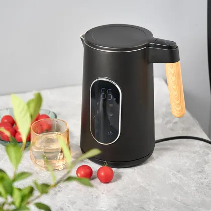 Hotel Electric Jug & Kettle: Large Multipurpose Electric Kettle for Versatile Use