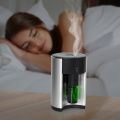 Aromatherapy-ga USB Gawaarida Udhimashada ee Saliidaha Muhiimka ah