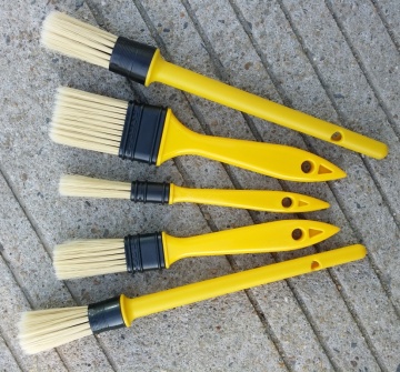 Wholesale of 5 brush sets