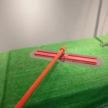 FBF10 high quality concrete tools  bull float