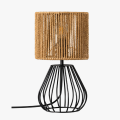 Water Drop Iron Cage Table Lamp Bulk Order