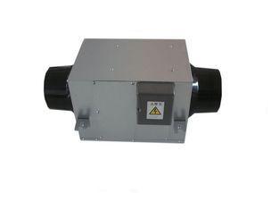 Custom 2500KW High efficiency Heat Recovery Ventilator Wall