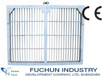 Trash Rack / for Hydro Poer Plant--Stainless Steel