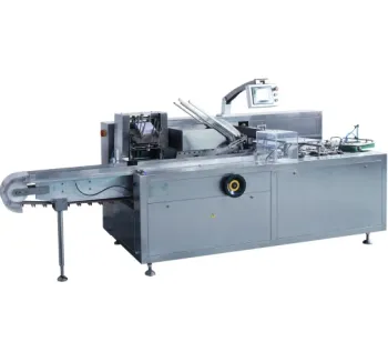 Hualian Automatic Filling Packing Machine