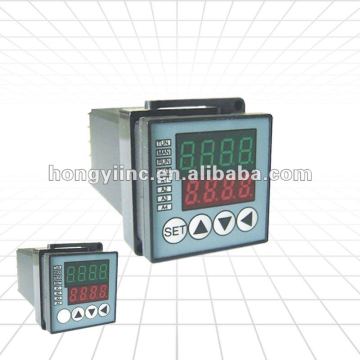 C4101/ multi functional programmable temperature controller.