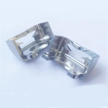 Stainless Steel Metal Injection Molding Parts