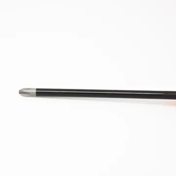 Straight Slotted Screwdriver