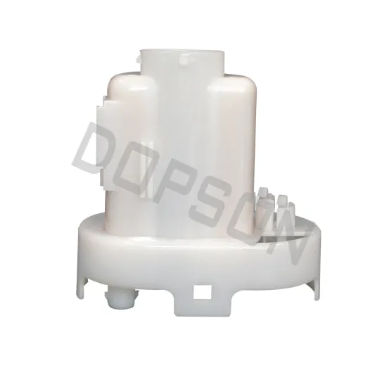 Fuel Pump Filter 31911-2E000 for Hyundai/Kia Tucson/Sportage