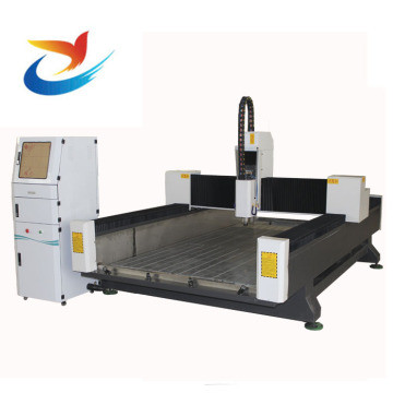 3D Granite Engraving Machines: CNC Router Ideas for Small Businesses