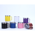 Custom Color Stainless Steel Large Capacity Coffee Pot