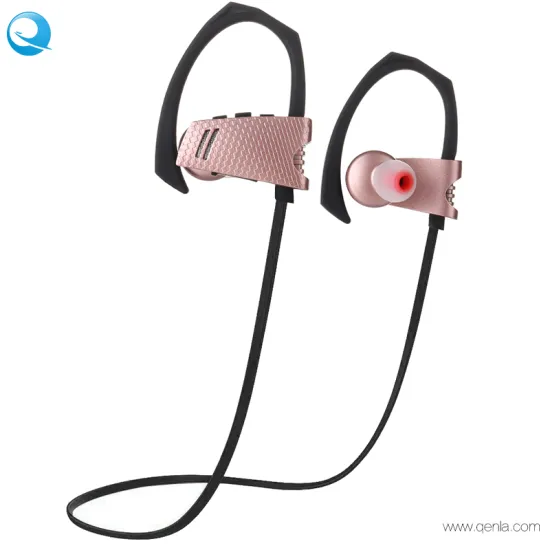 New style Bluetooth Headphones, Sport Bluetooth Earphones, Stereo Wireless Bluetooth earbuds wholesale