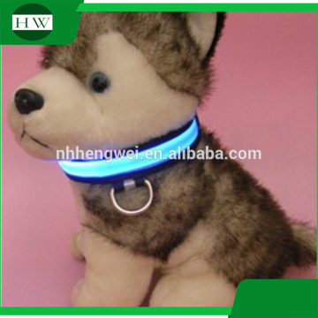 OEM High Quality plastic flash dog training collar collars toy supplies wholesale