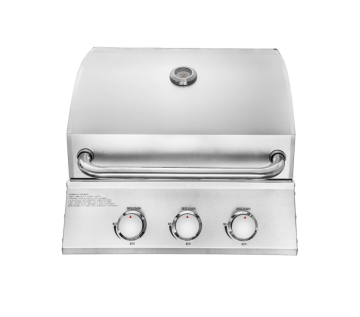 Built In Gas Grills