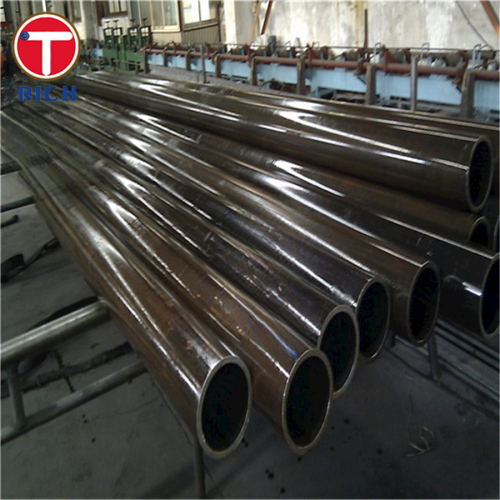 ASTM A530 Carbon Alloy Welded Steel Pipe