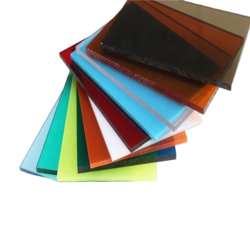 3mm 4mm 5mm聚碳酸酯板隔板