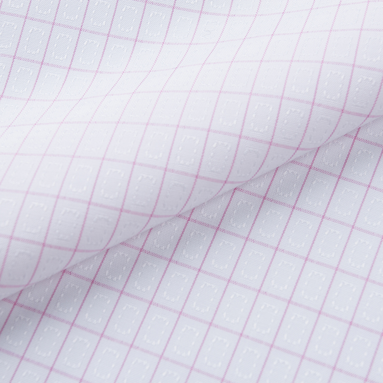 Moisture Fabric Man Shirt Fabric