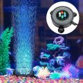 Fendre à chaud Aquarium Bubble Light Bubble Air Stone