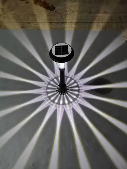 USA high quality led garden light