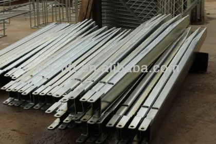 Forklift Slippers Fork Extension Slippers