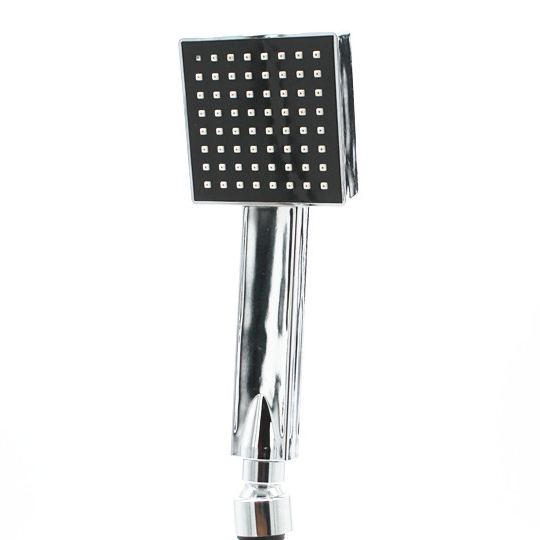 wholesale Hot Sale square Handheld shower head