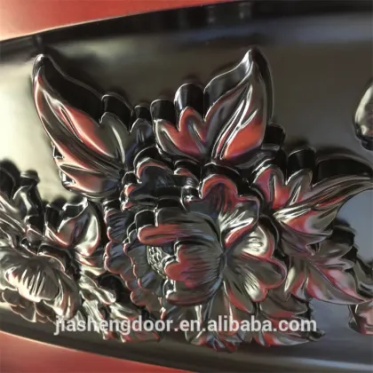 china solid wood doors main door wood carving design