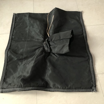 Geotextile Tubes for Flood Control and Hazardous Waste Management
