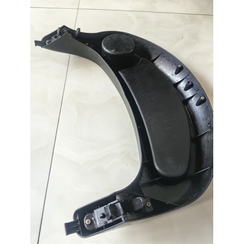 Custom ABS Part Plastic Injection Parts