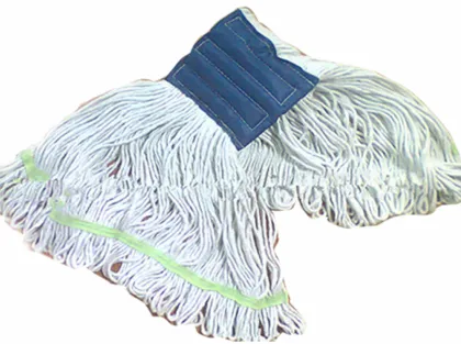 Professional Mop Special Sewing Machine Electric Pattern Sewing Machine for Mop Head HM-6040H