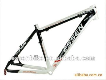2013 ESSEN mountain bike frame with CE approval