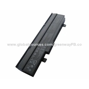 Laptop replacement battery, ASUS A32-1015, For EPC 1015HA 1016HA, Eee PC1015,Eee PC1016, Eee PC 1011