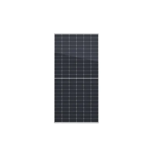 High Efficiency 400Wp Solar Panels
