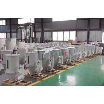 Standard Mobile Shale Crusher Machine