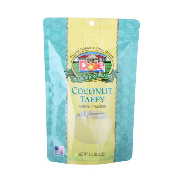 Custom cookie packaging bag wholesale