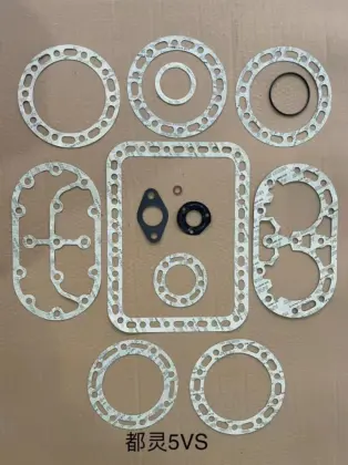 Finding Gasket Paper Gasket for Dorin 110VS Compressor Parts