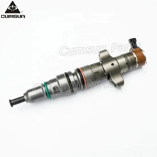 excavator engine C7 fuel injector nozzle 268-1839 2681839