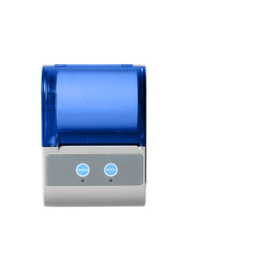 handy barcode printer