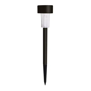 Outdoor Light,Solar LED Path Light Outdoor Garden Lawn Landscape Waterproof Solar Stake Light