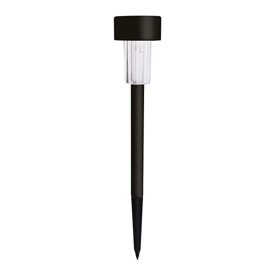 Outdoor Light,Solar LED Path Light Outdoor Garden Lawn Landscape Waterproof Solar Stake Light