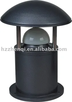lawn lamp