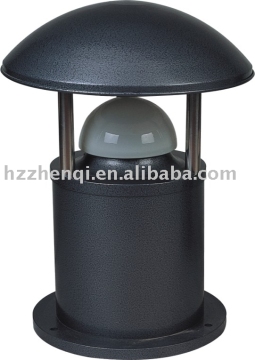 lawn lamp
