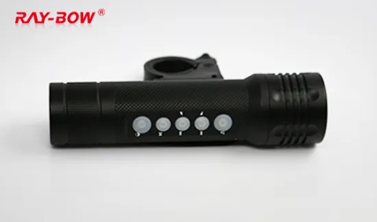 music flashlight MP3 player usb flashlight