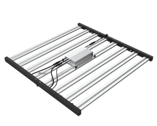 Commercial LED Grow Light Bar Full Spectrum Lamp