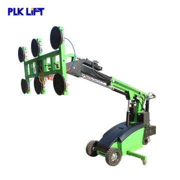 Vacuum Lifter for Lifting Glass and Wooden Panel