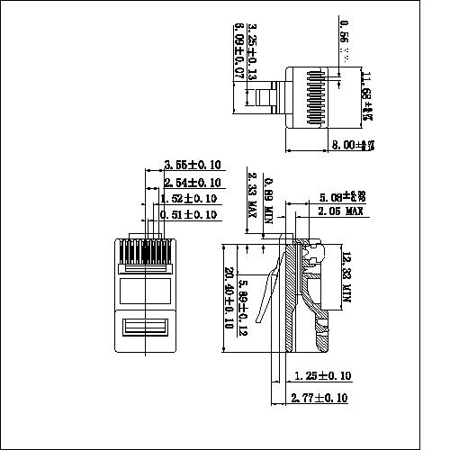 ATRP10P10C-XAX-001