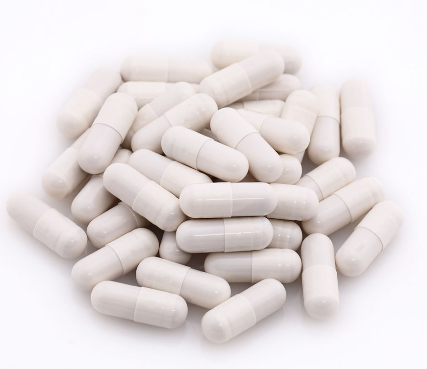 L-carnitine Capsule