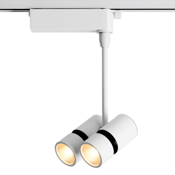 NEW Style 8W Led magnetic Track Spot Light