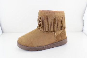 2013 latest child snow boots kids snow boots ankle girls snow boots-