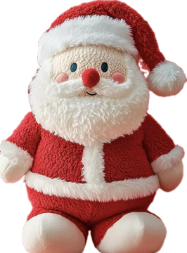 CSCC 2025 NEW Christmas decorationSantaClaus