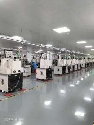 COS Gold Tin Package Laser: 808nm to 1064nm